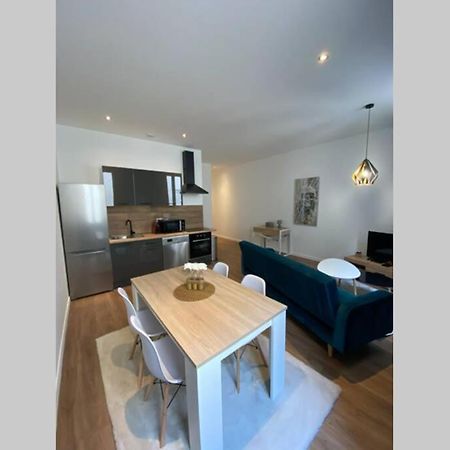 Appartement 50M2 Centre Marche Wifi Tribunal 드라기냥 외부 사진
